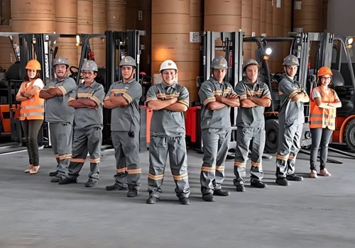 Businesses and Manufacturers