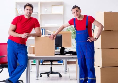 Corporate Housing Moves