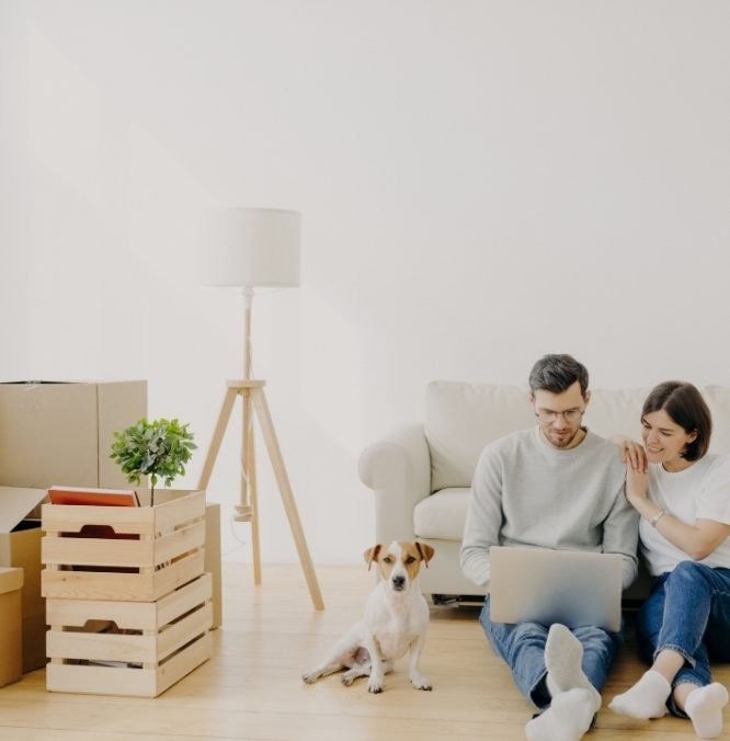 Environmental Factors that Make Apartment Moves