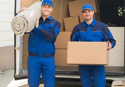 Export Packing Clients