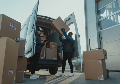 Export Packing Clients