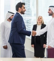 Office Relocations in Dubai