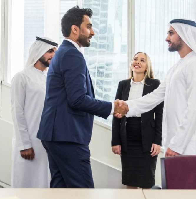 Office Relocations in Dubai