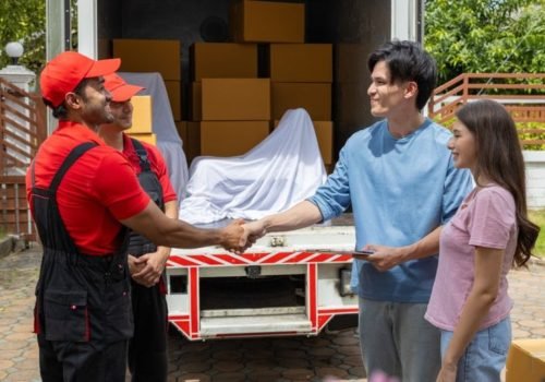 Secure Loading and Transport