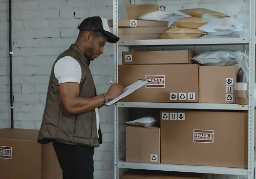 Storage Packing Clients