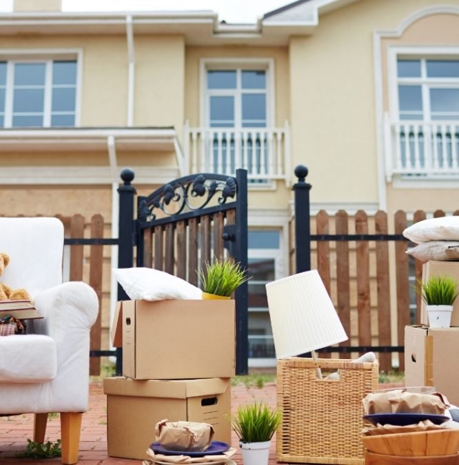 Villa Relocations in Dubai