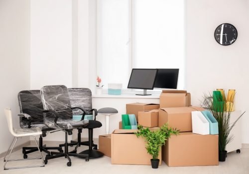 office Moves